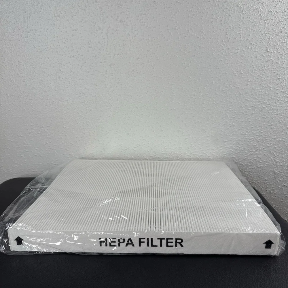 Hepa Air Filter Replacement Brand New Never Used Open Box